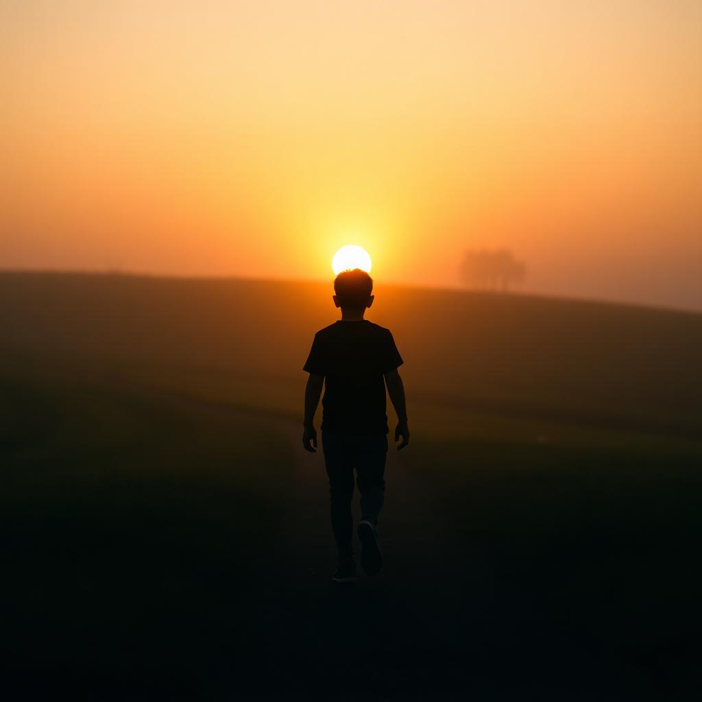 A new beginning